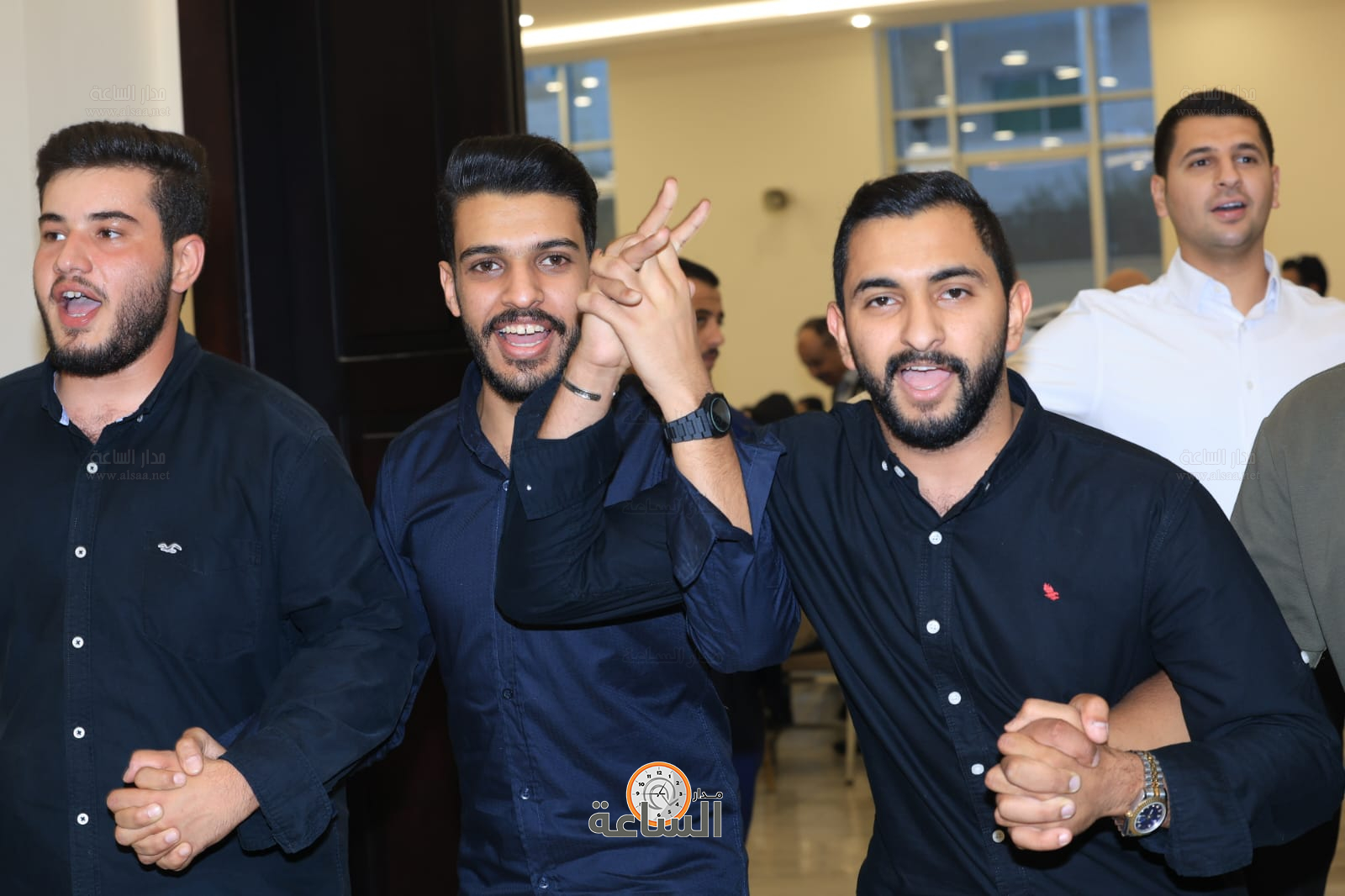 Madar Al-Saa Images 0.6234226464484593