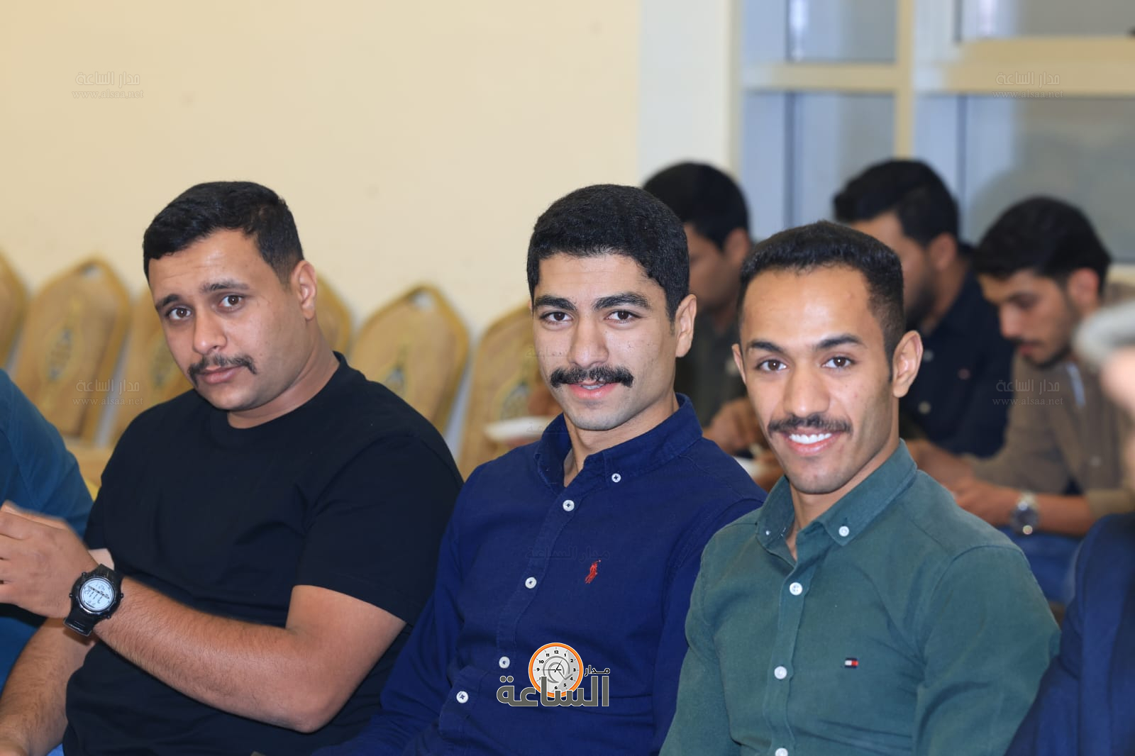 Madar Al-Saa Images 0.9150805993933717