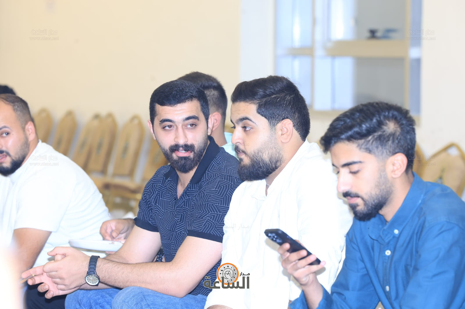 Madar Al-Saa Images 0.8087062077751296