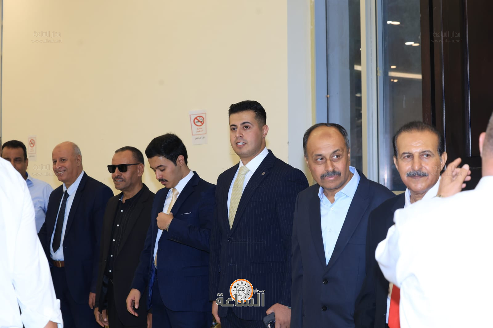 Madar Al-Saa Images 0.58886975546595