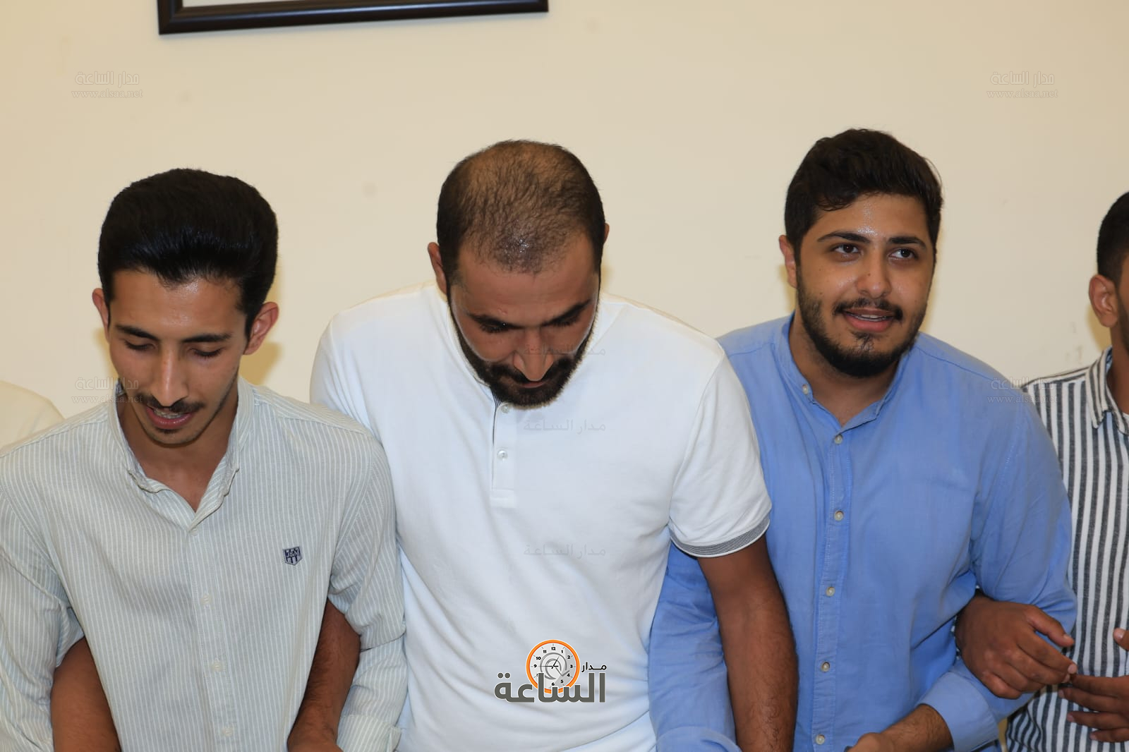 Madar Al-Saa Images 0.12452639510287444