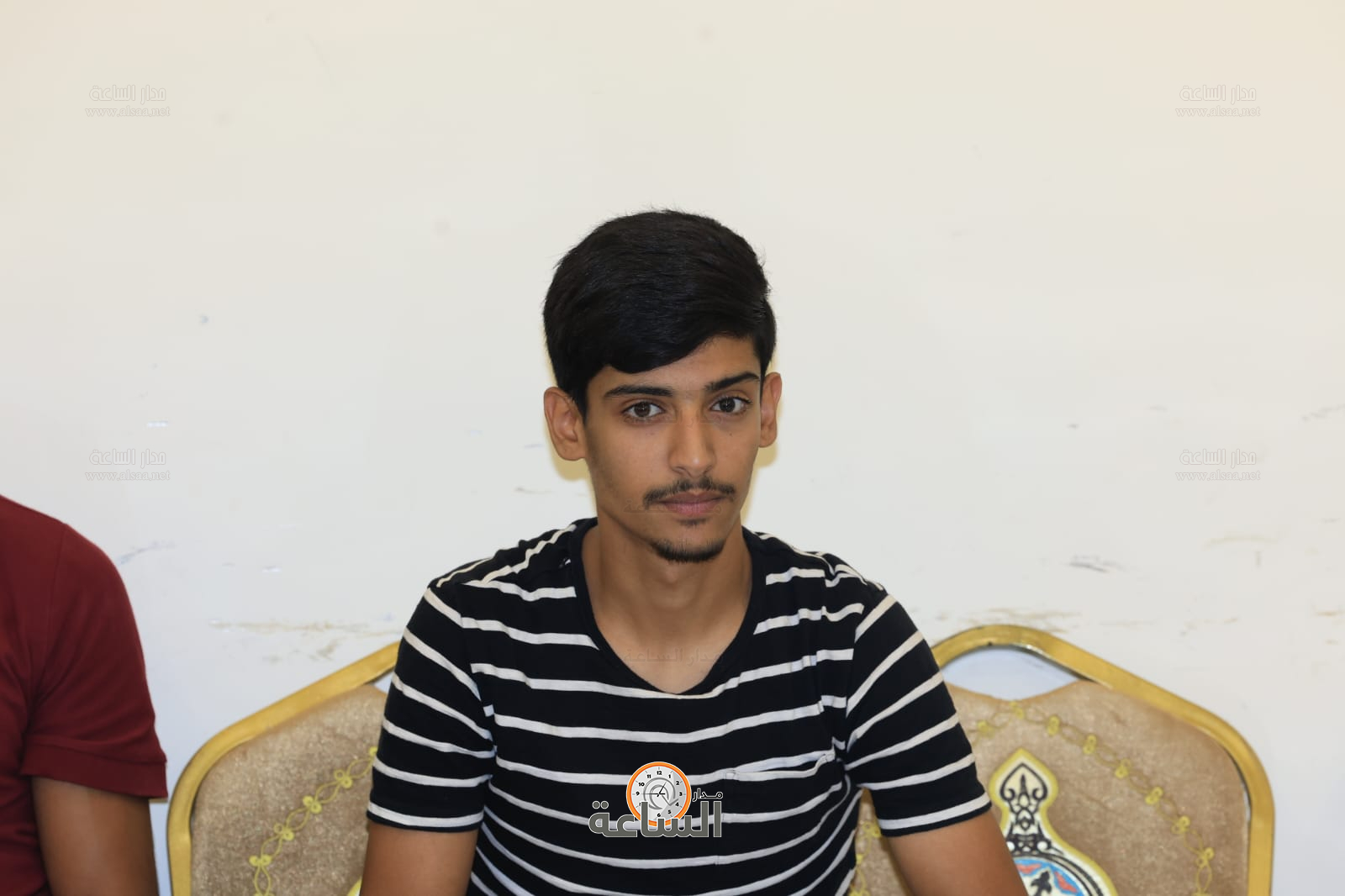 Madar Al-Saa Images 0.5850923368811615