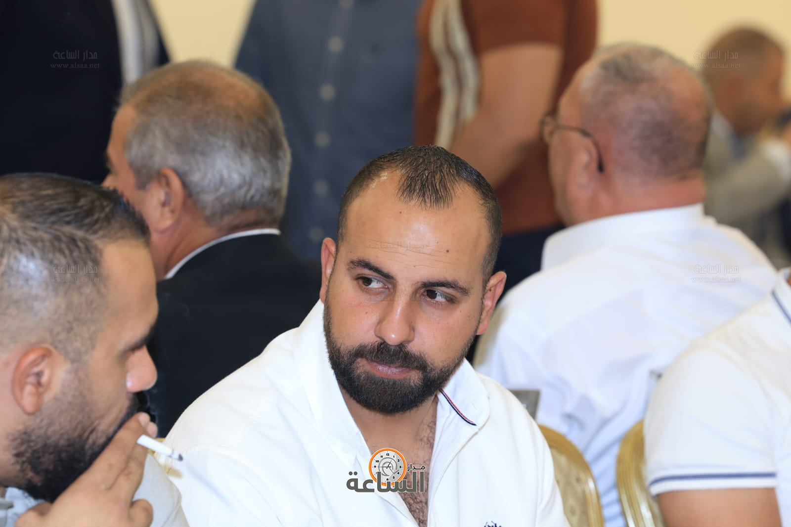 Madar Al-Saa Images 0.5296831713766603