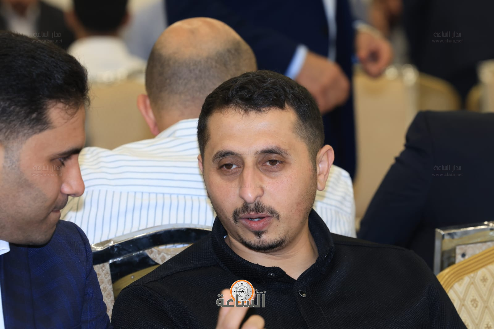 Madar Al-Saa Images 0.9640074006712435