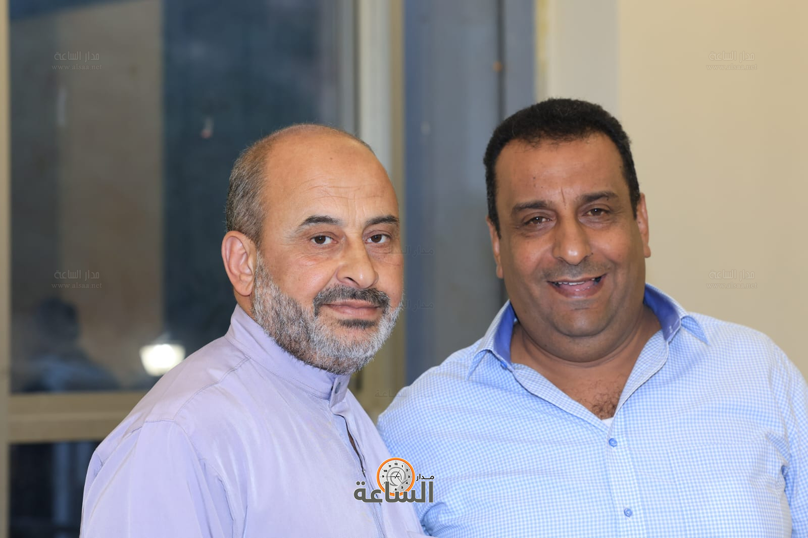 Madar Al-Saa Images 0.22223076093551897