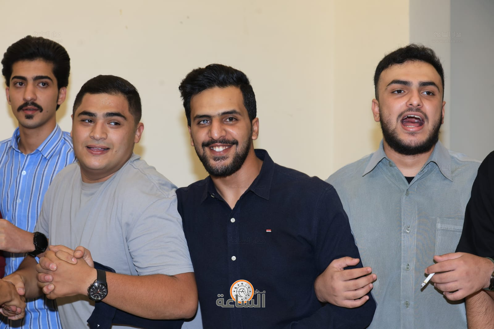 Madar Al-Saa Images 0.5483689963538644