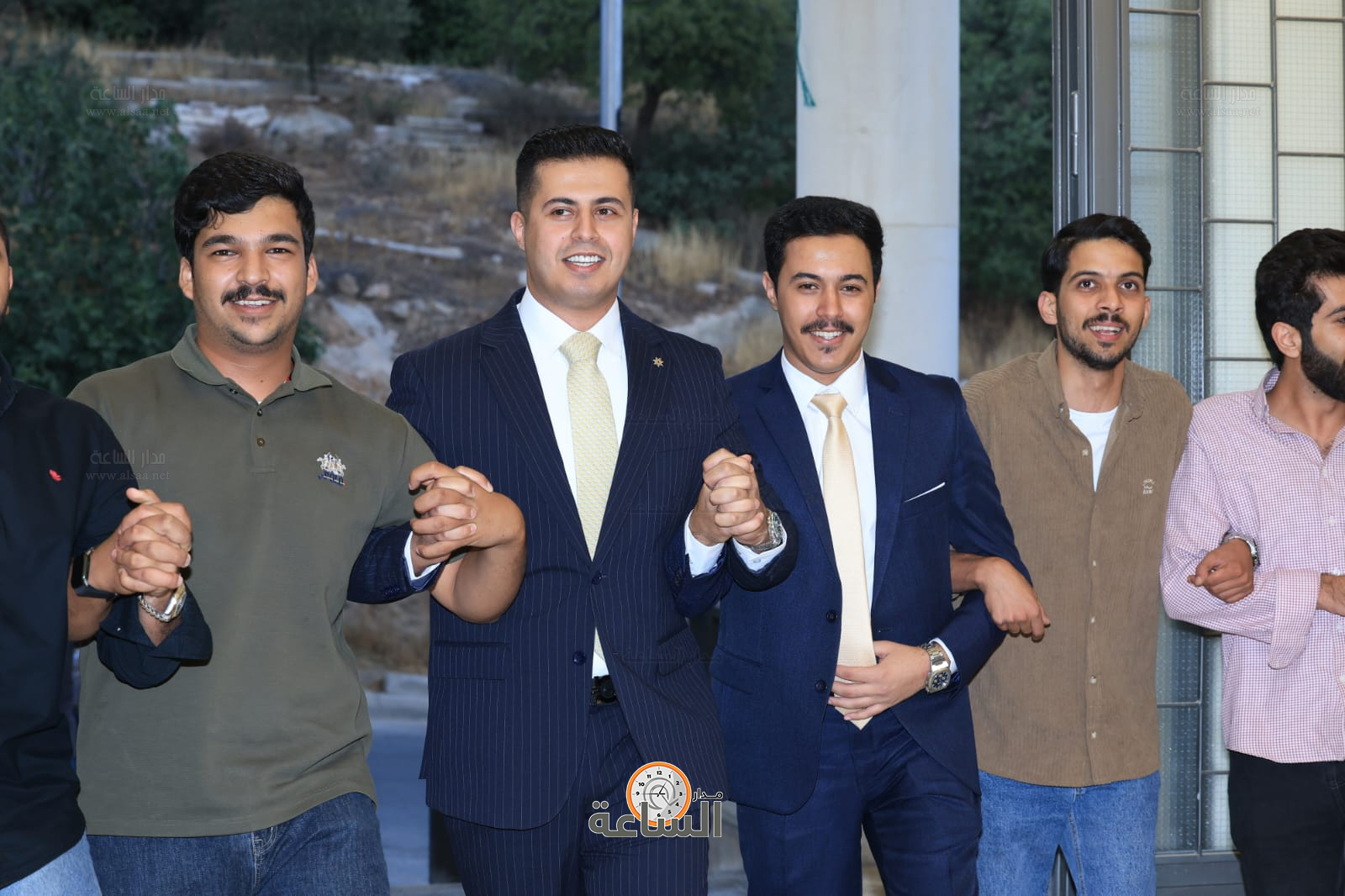 Madar Al-Saa Images 0.007949429977380351