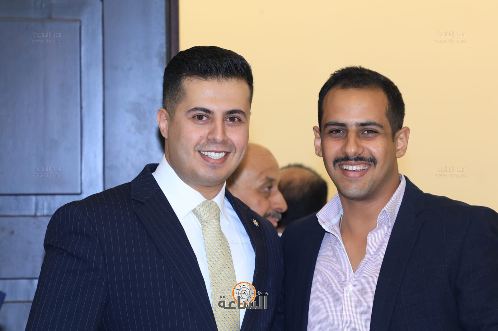 Madar Al-Saa Images 0.7013812777863536