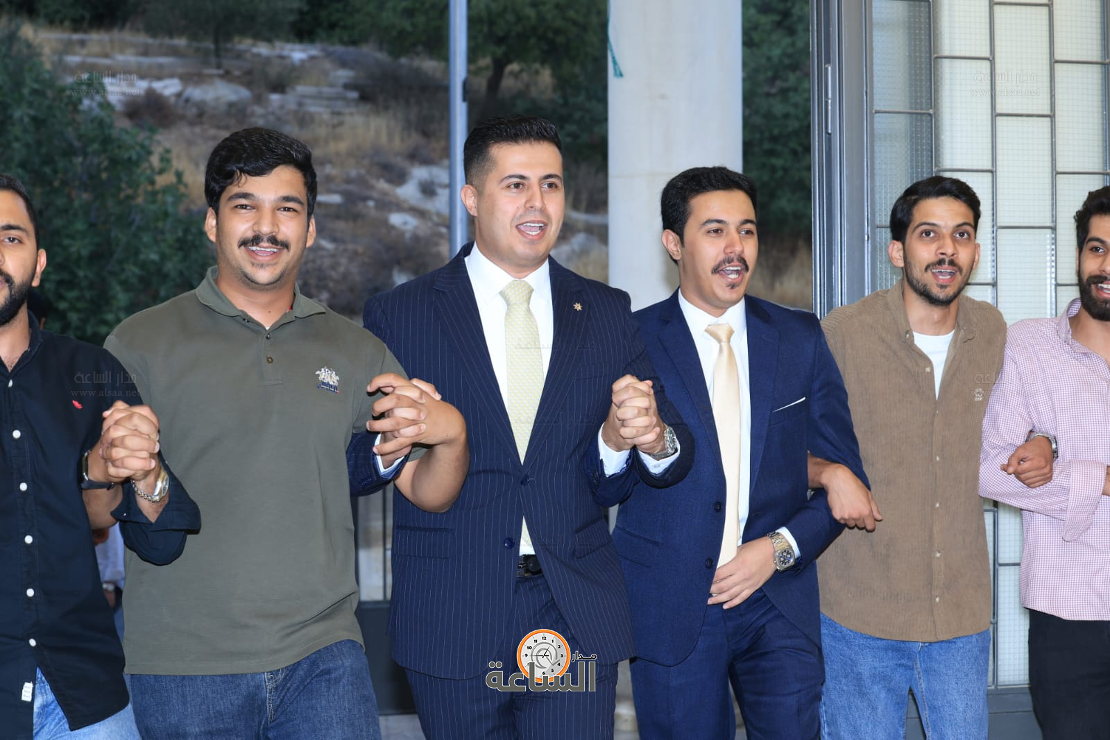 Madar Al-Saa Images 0.26588721372863755