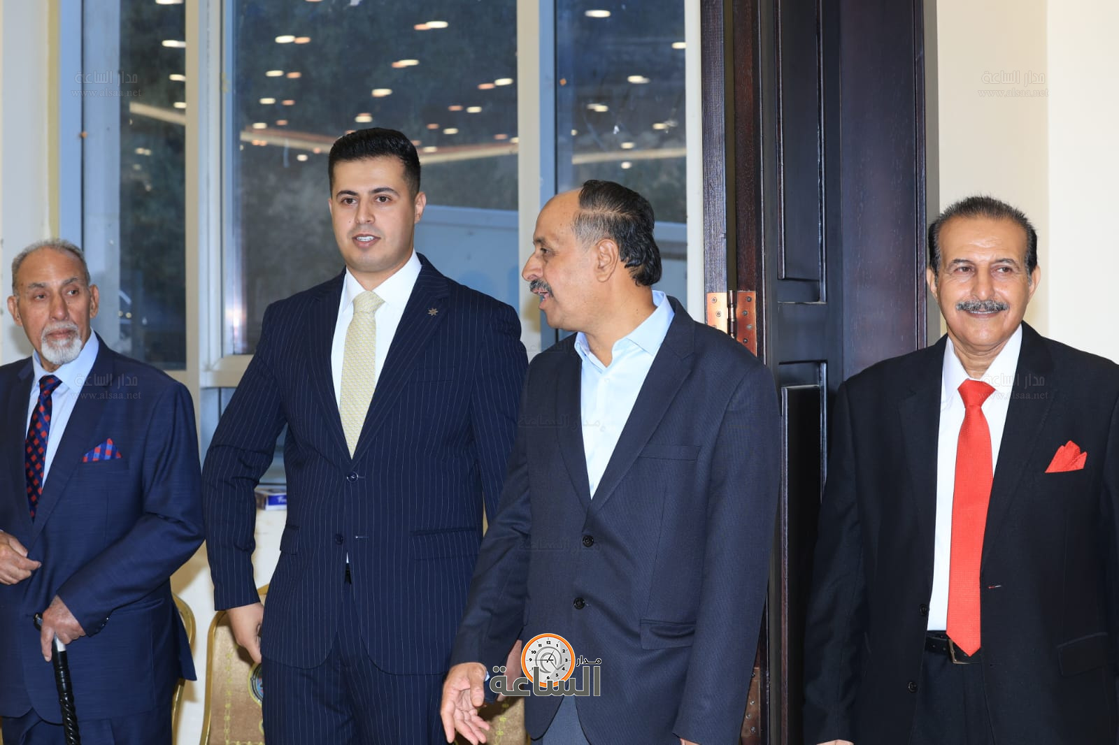 Madar Al-Saa Images 0.6972845901761004