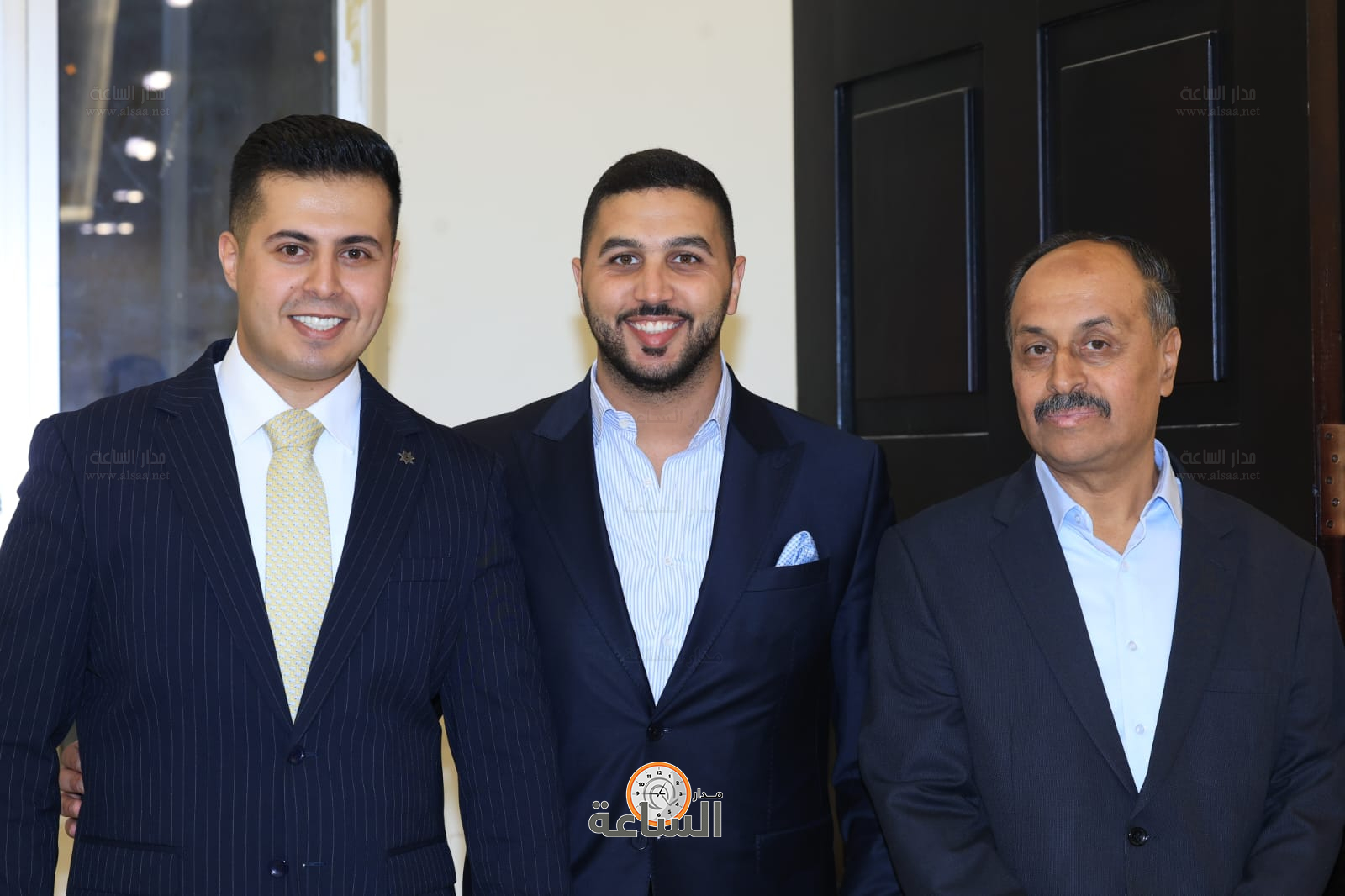 Madar Al-Saa Images 0.9160822658237019