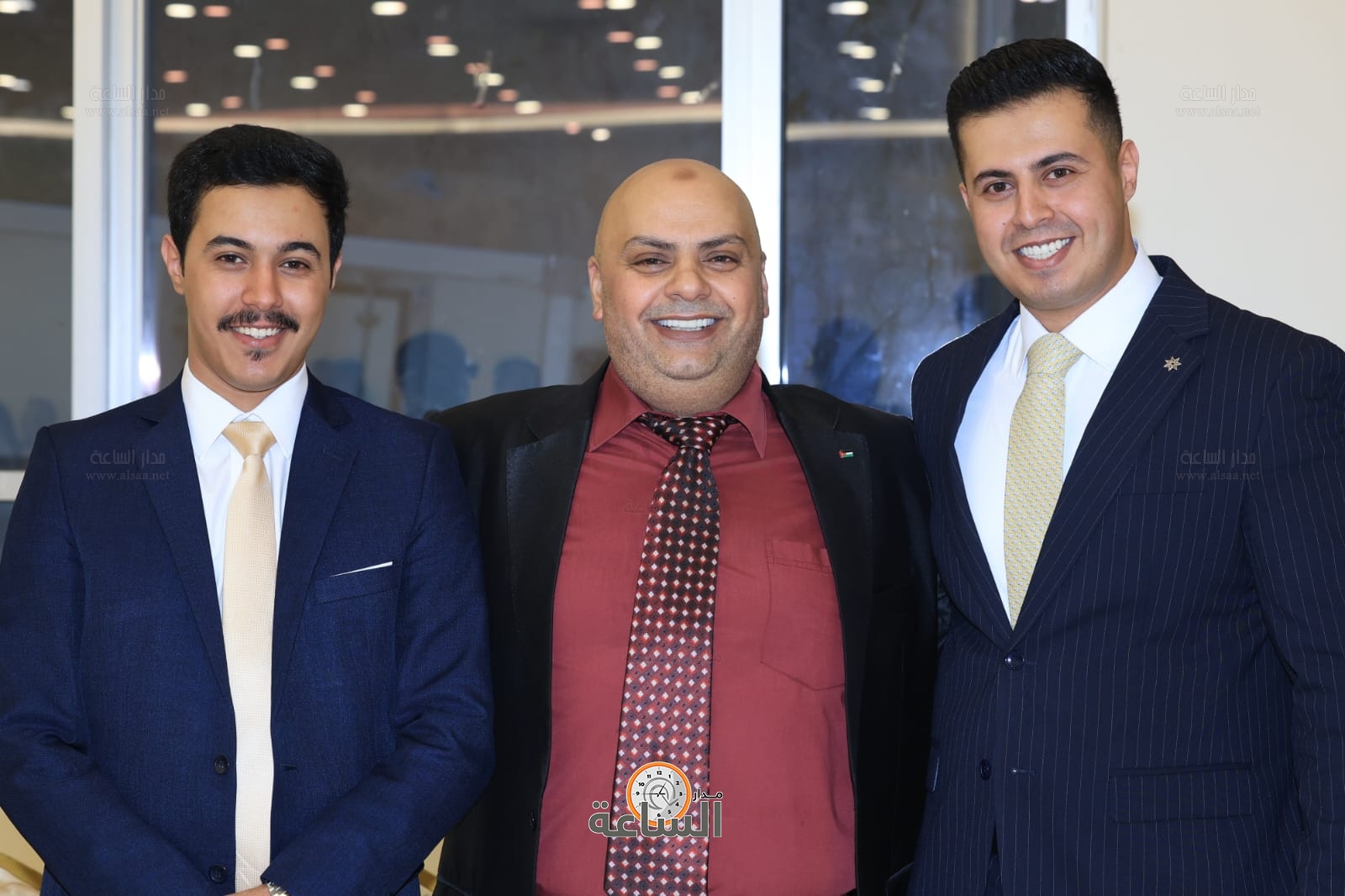 Madar Al-Saa Images 0.0932512449974594