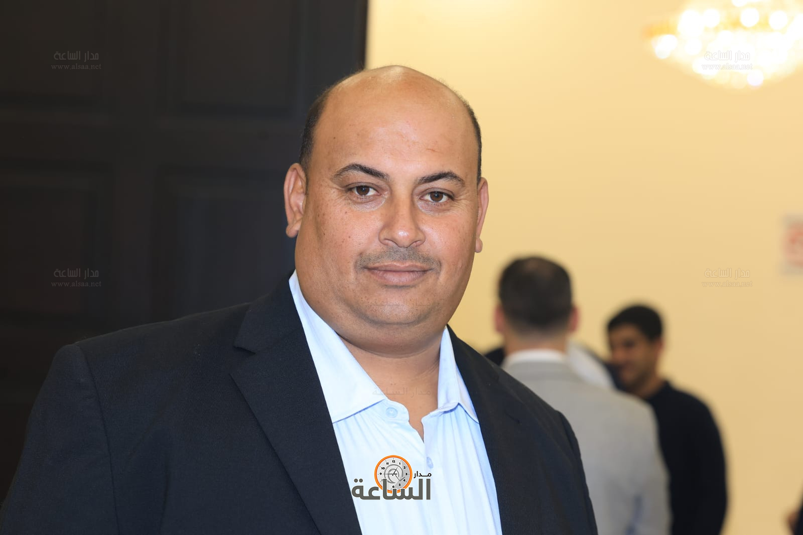 Madar Al-Saa Images 0.372358743517643