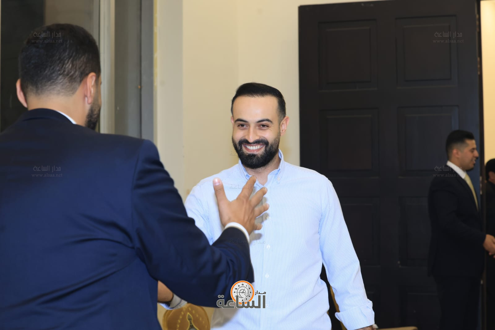 Madar Al-Saa Images 0.009233958714154888