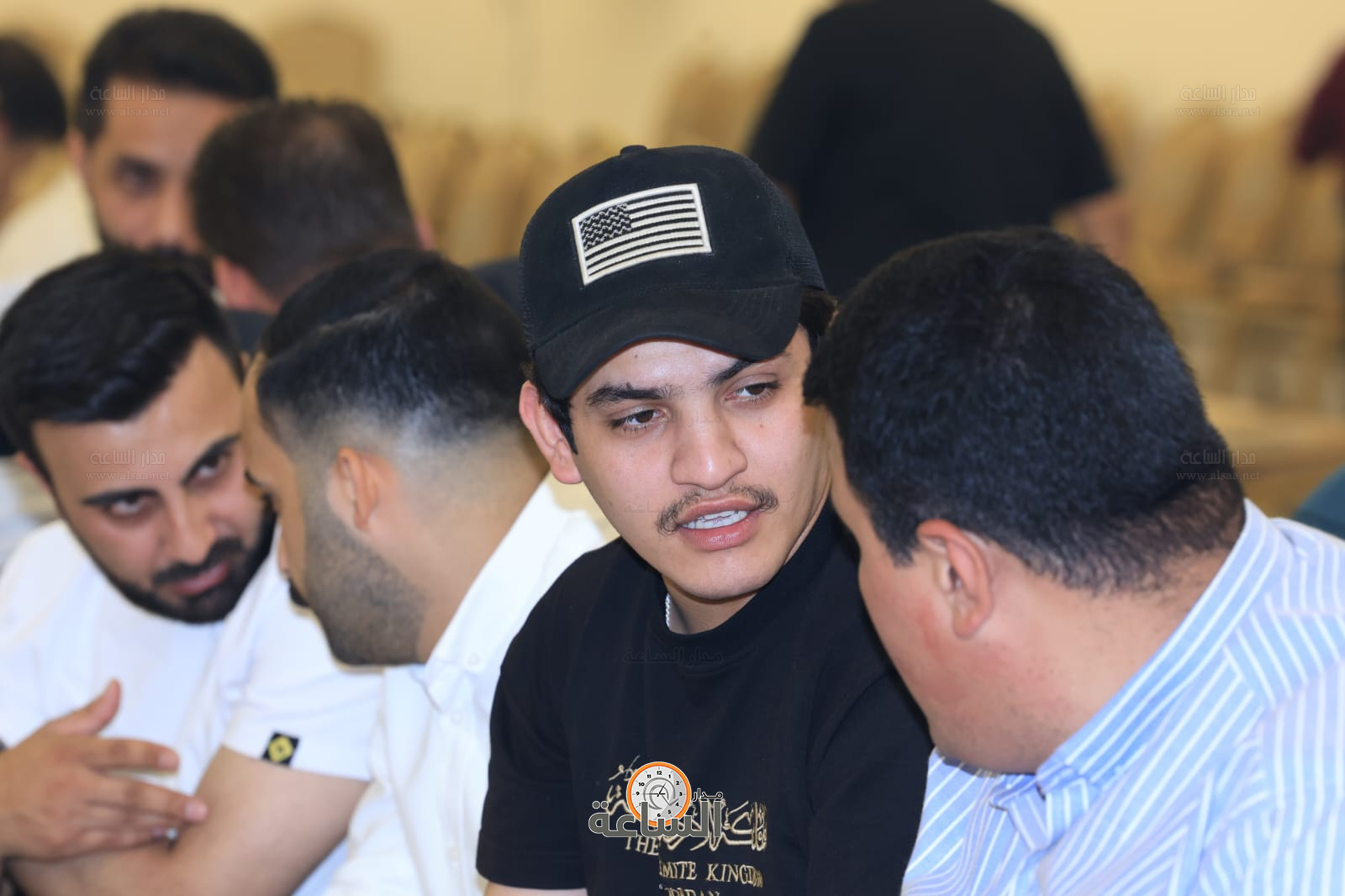 Madar Al-Saa Images 0.3105631379077929