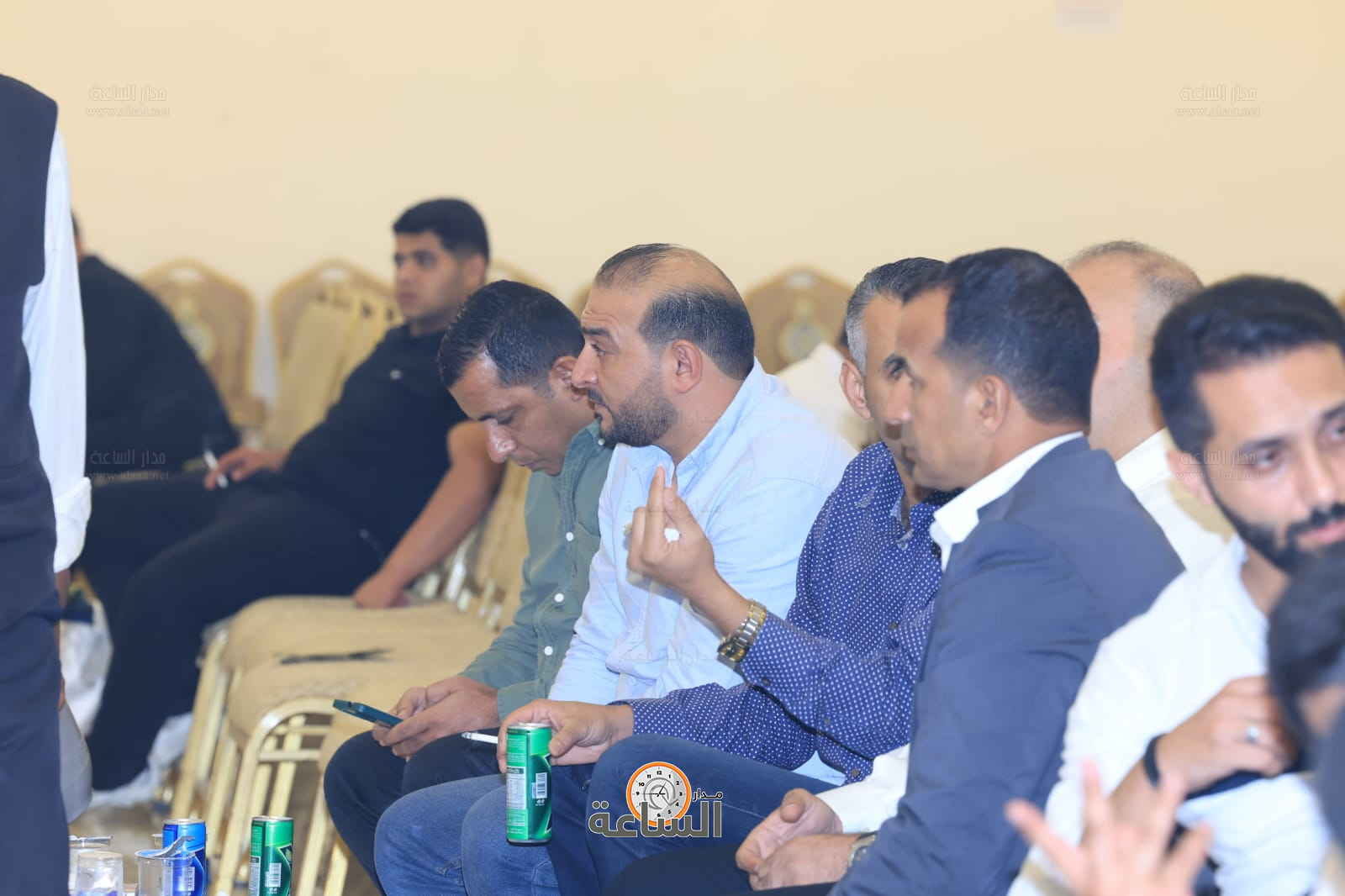 Madar Al-Saa Images 0.47651174386372697