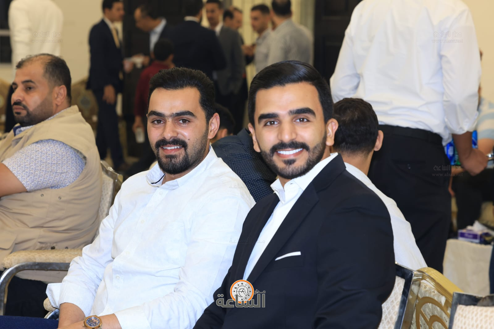 Madar Al-Saa Images 0.8998843719115037