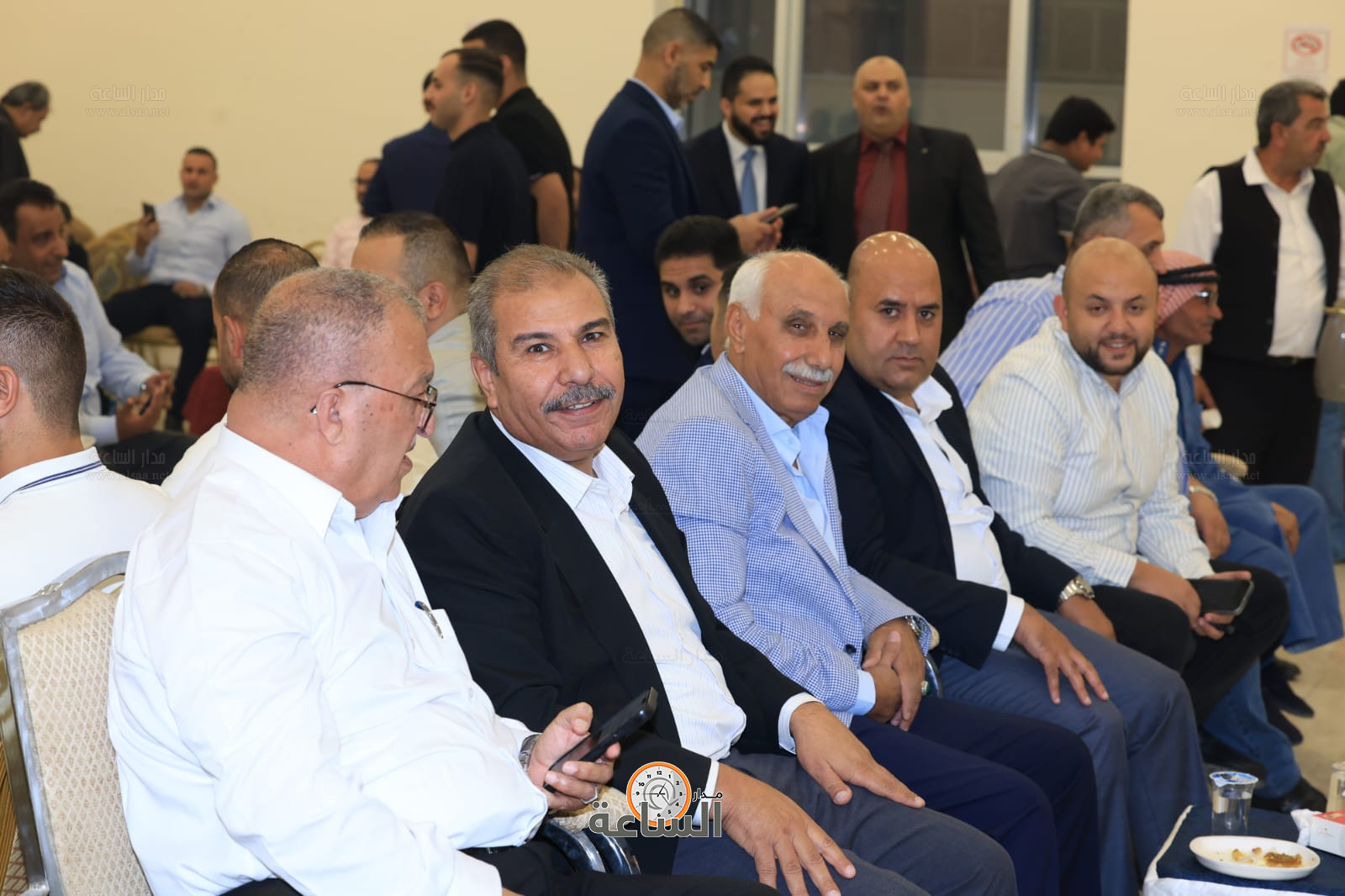 Madar Al-Saa Images 0.8085117776628358