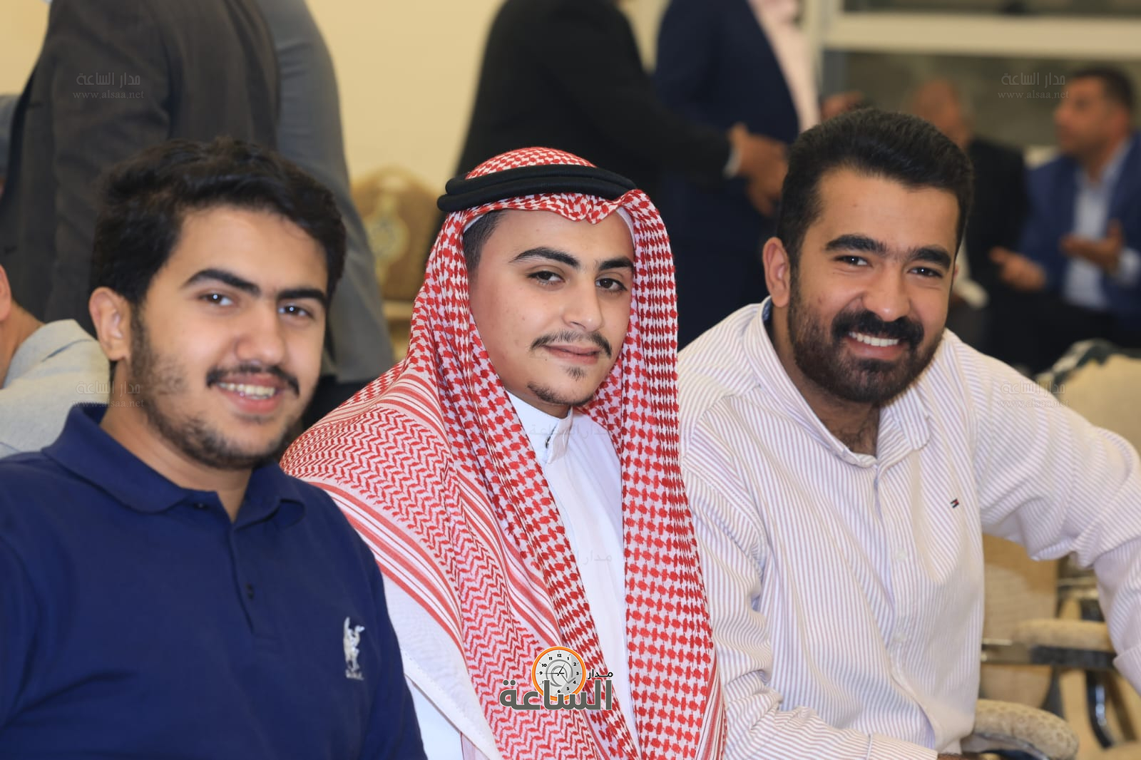 Madar Al-Saa Images 0.9736520314754703