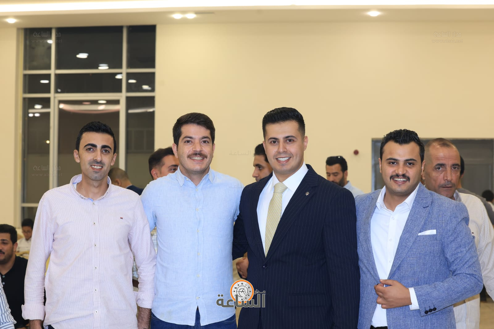 Madar Al-Saa Images 0.6026211802432607