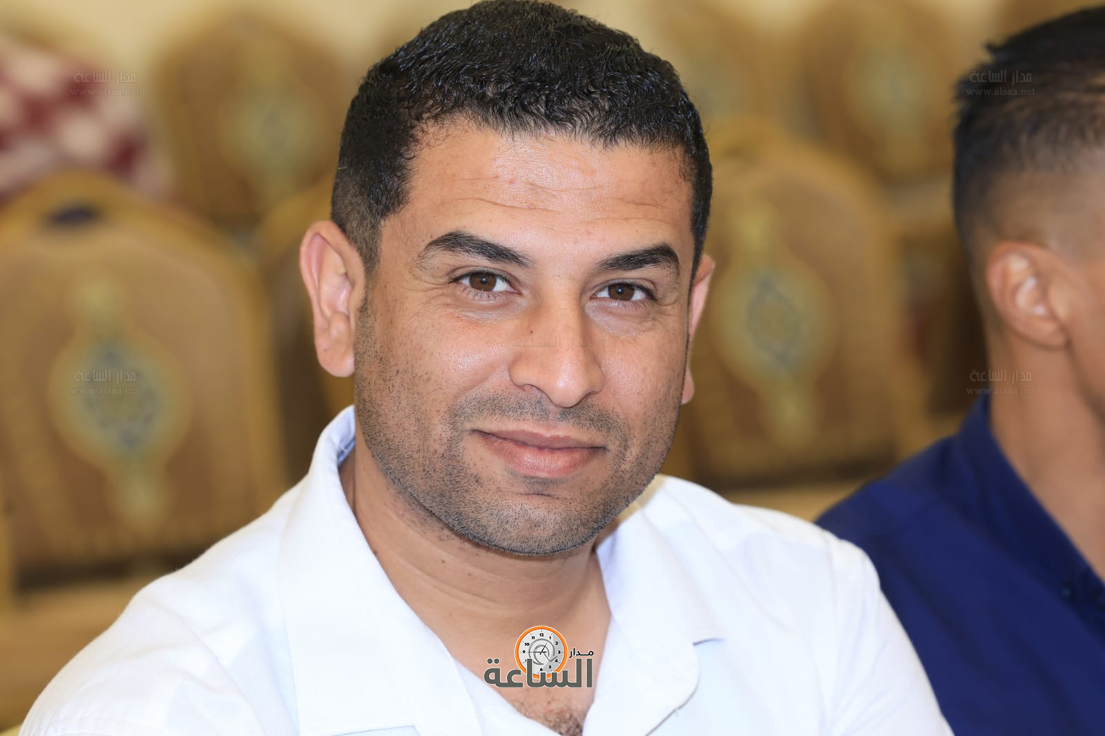 Madar Al-Saa Images 0.110151257948915