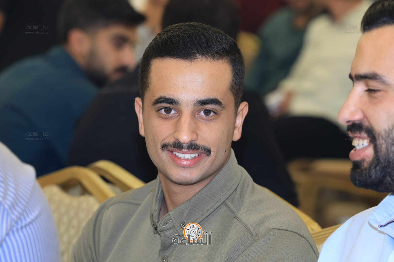 Madar Al-Saa Images 0.8390263663354406