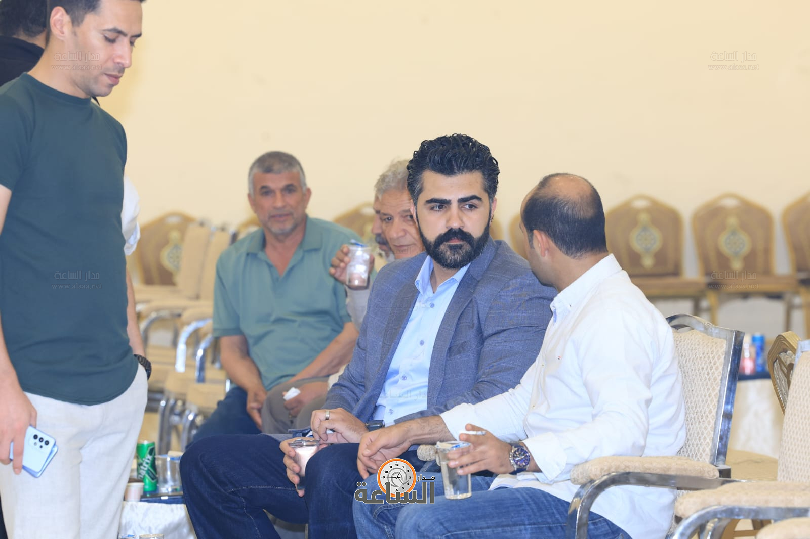 Madar Al-Saa Images 0.662821054901503