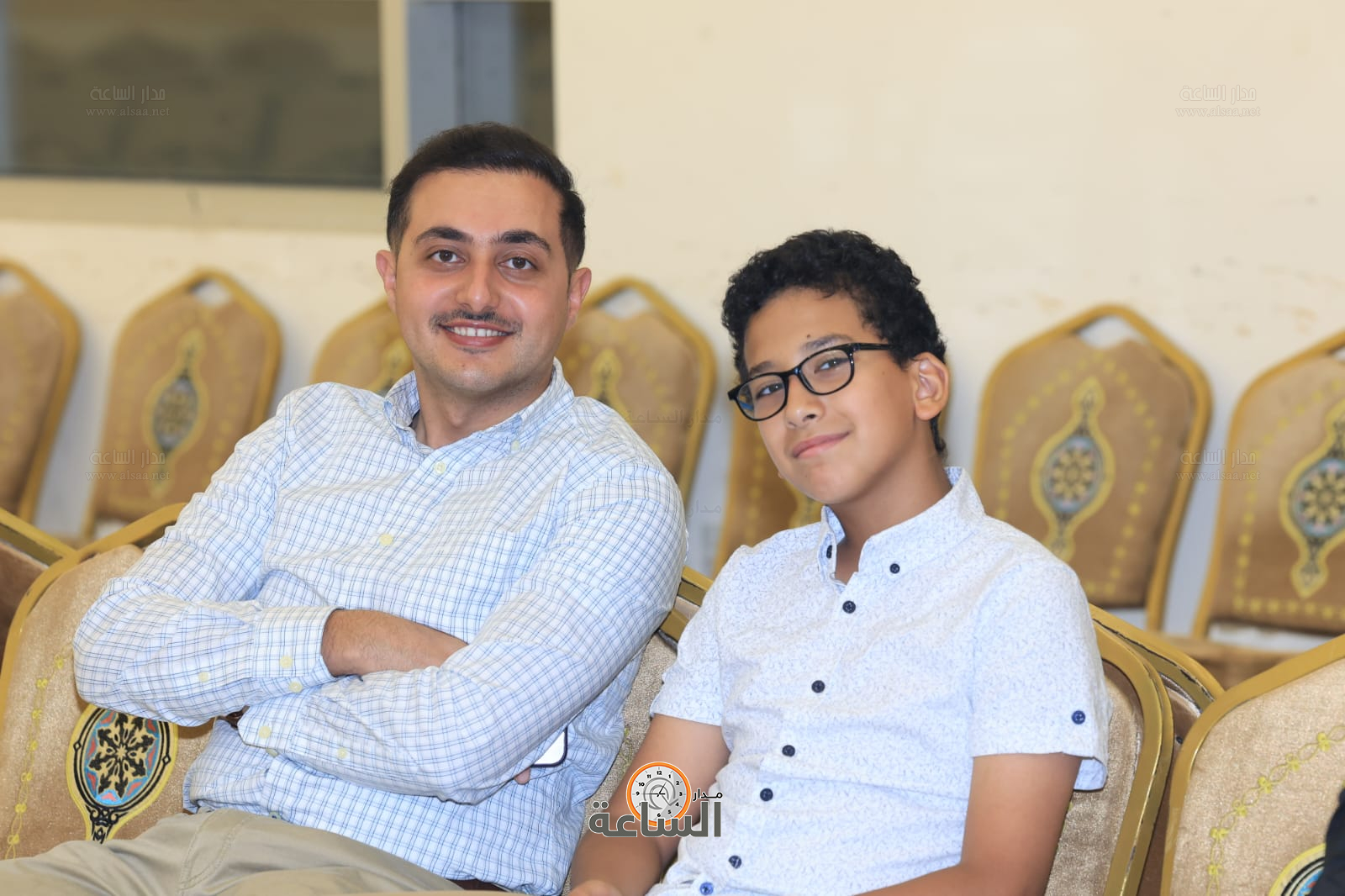 Madar Al-Saa Images 0.5471585512702933