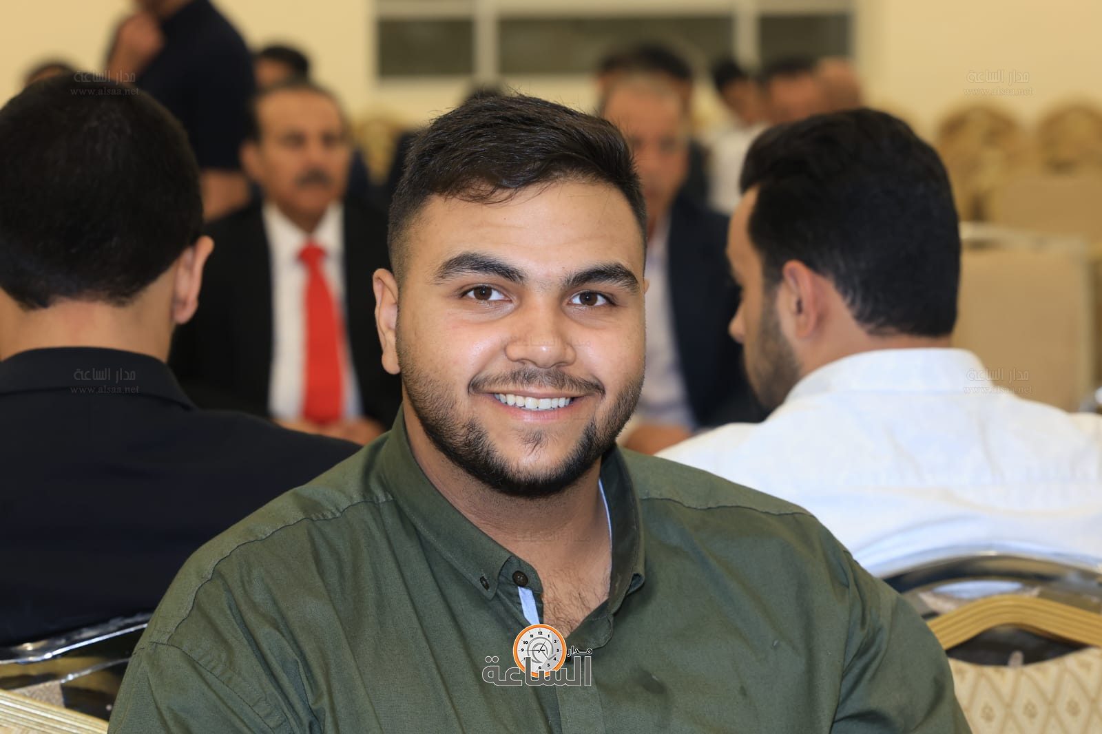 Madar Al-Saa Images 0.4041774802721788