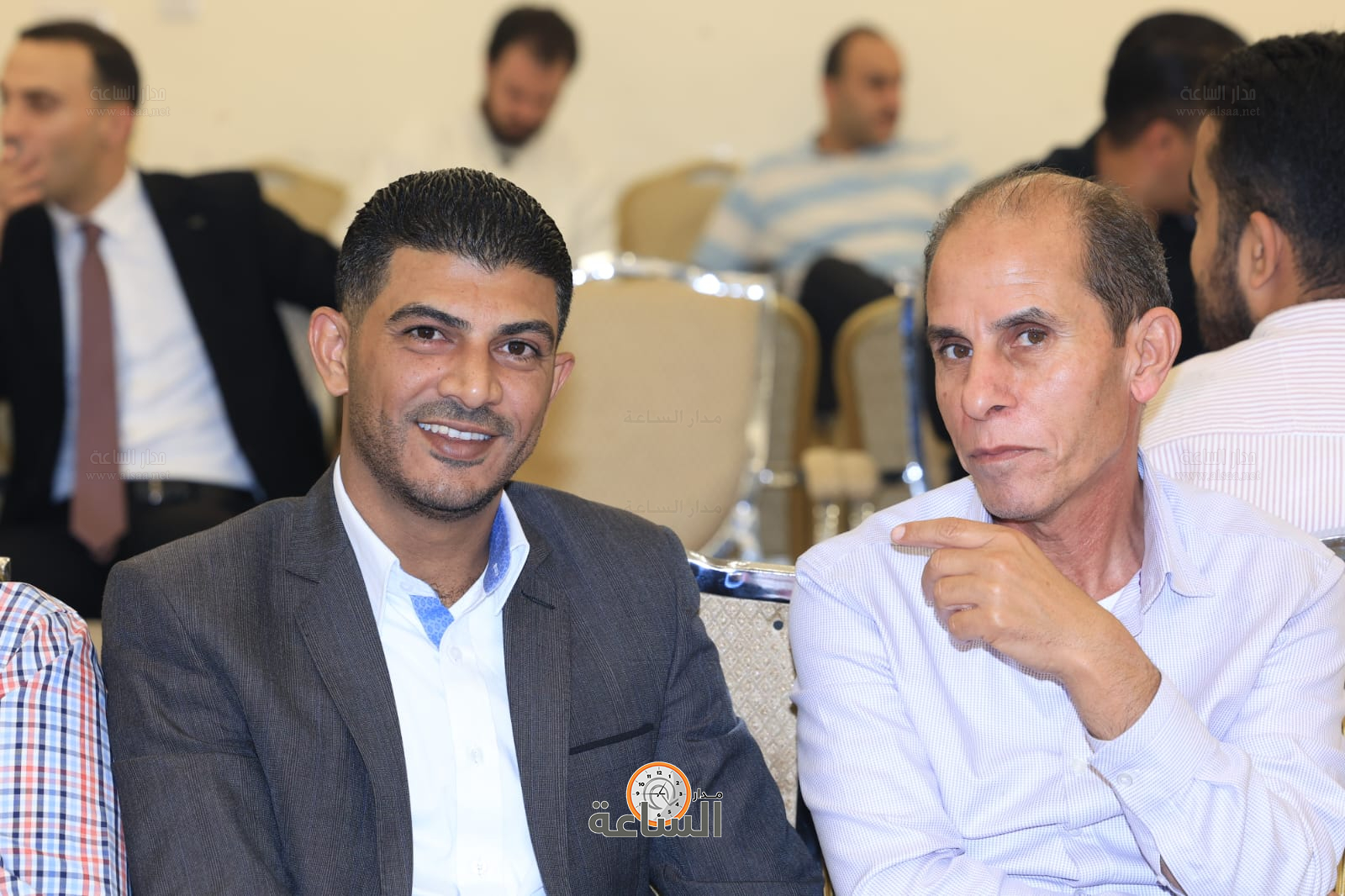 Madar Al-Saa Images 0.10853684467000546