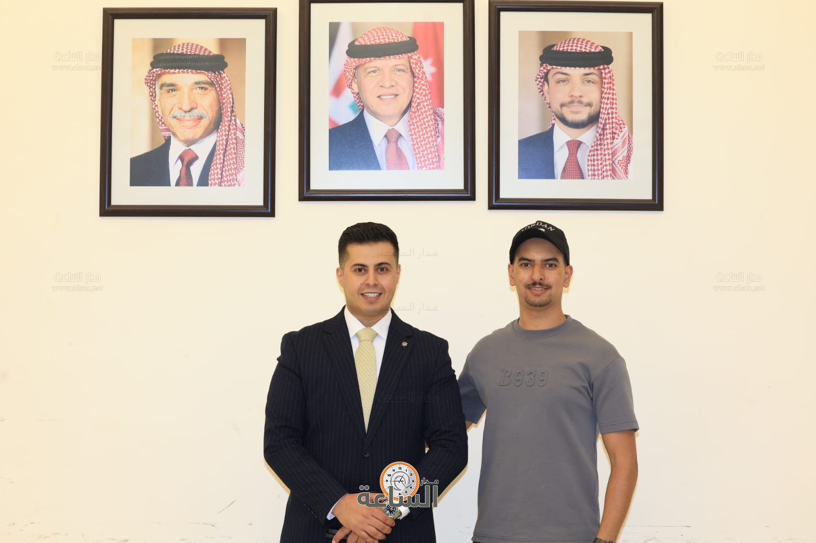 Madar Al-Saa Images 0.39175457152753346