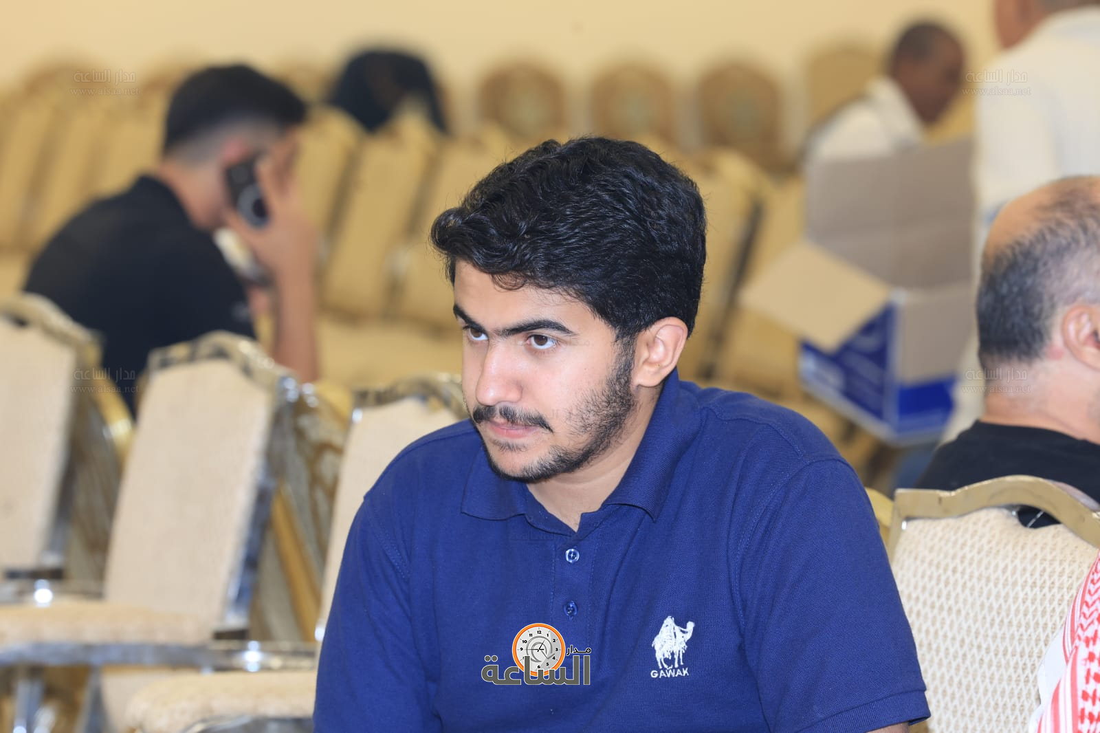 Madar Al-Saa Images 0.1312960408507604