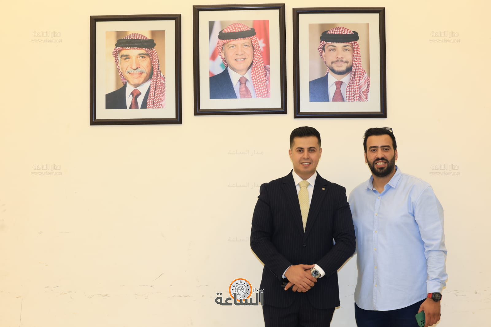 Madar Al-Saa Images 0.8704878754078526