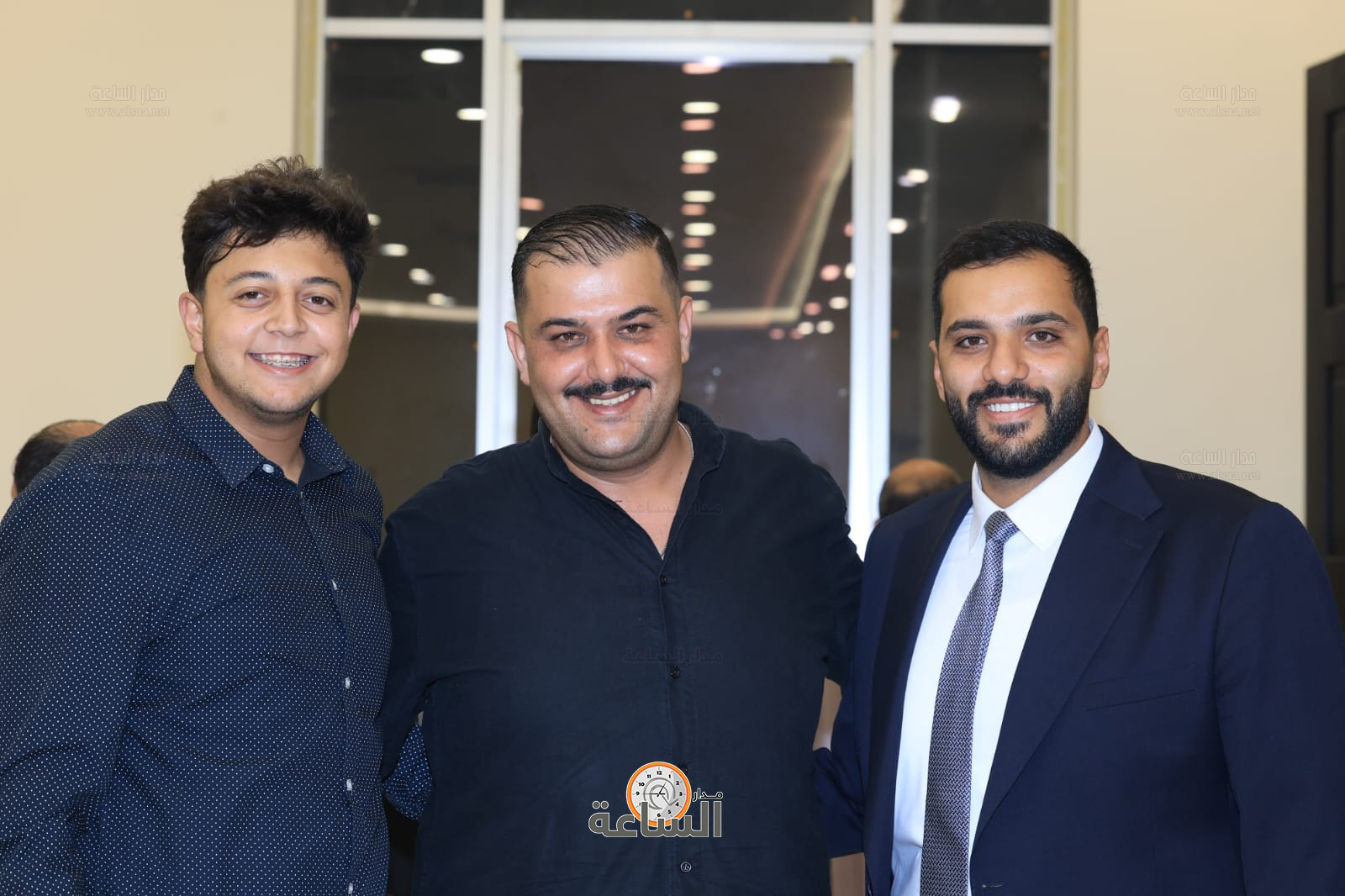 Madar Al-Saa Images 0.9416948763303268