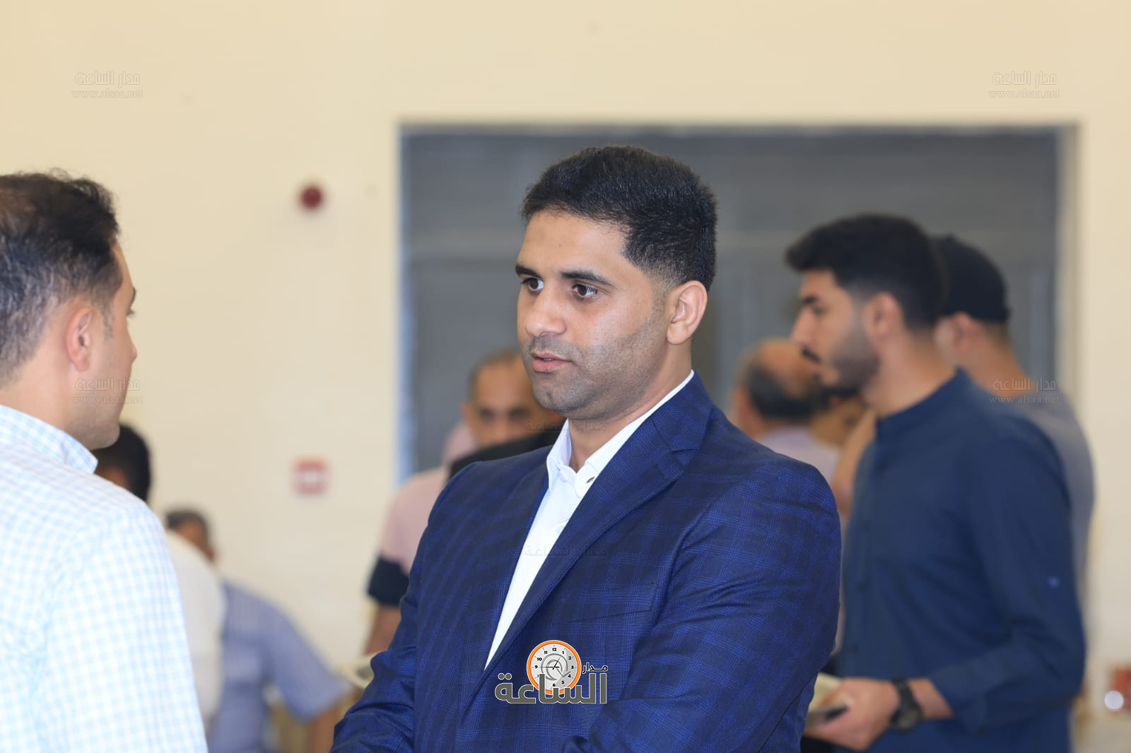 Madar Al-Saa Images 0.2624832989195811