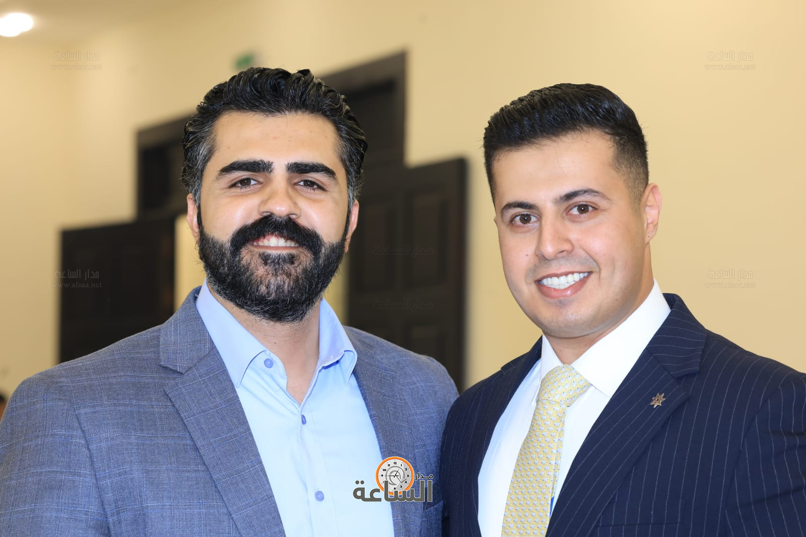 Madar Al-Saa Images 0.37022408970233533