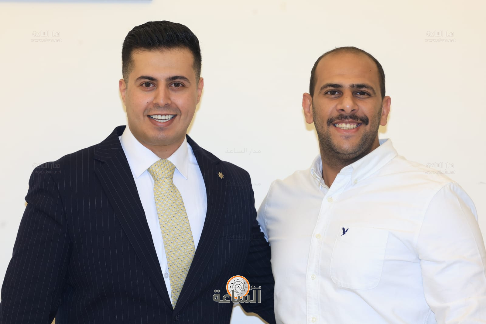 Madar Al-Saa Images 0.42701540977500363