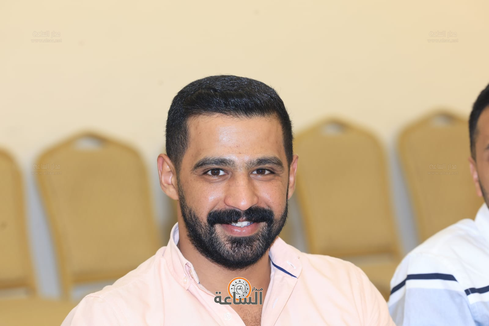 Madar Al-Saa Images 0.800711874361165