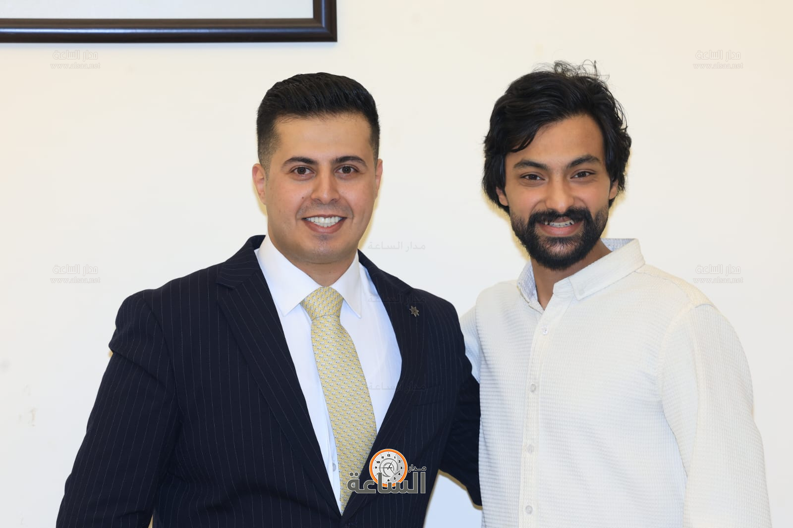 Madar Al-Saa Images 0.9783000622777828