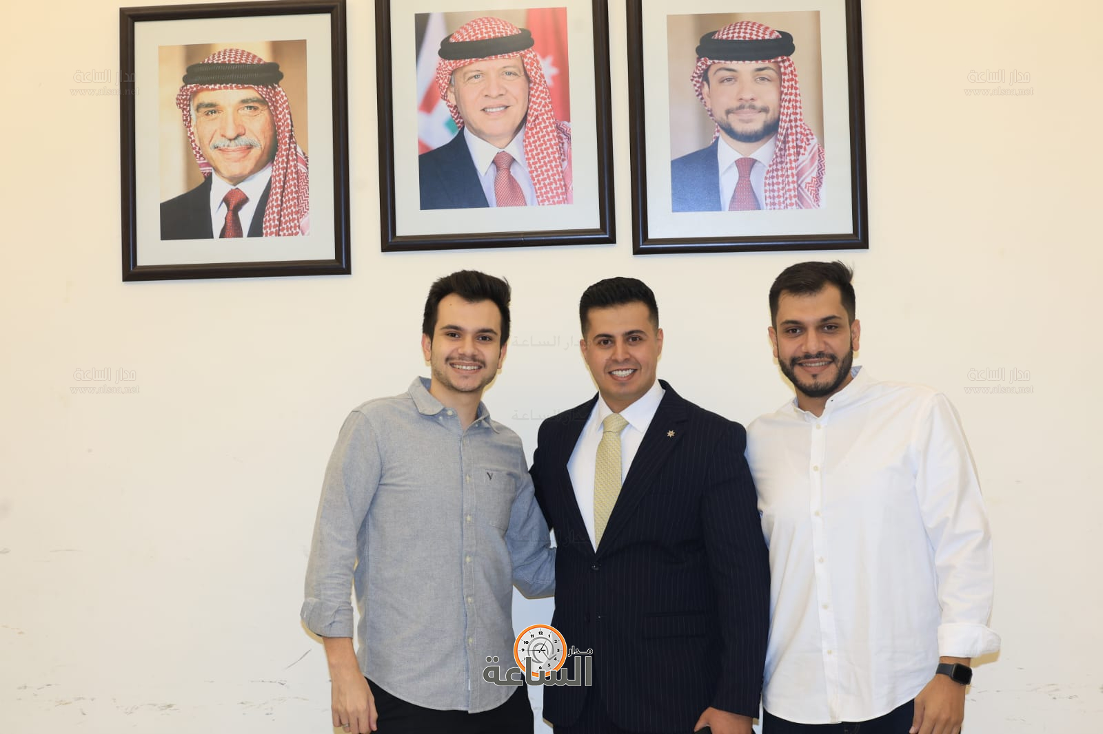 Madar Al-Saa Images 0.17076099140626244