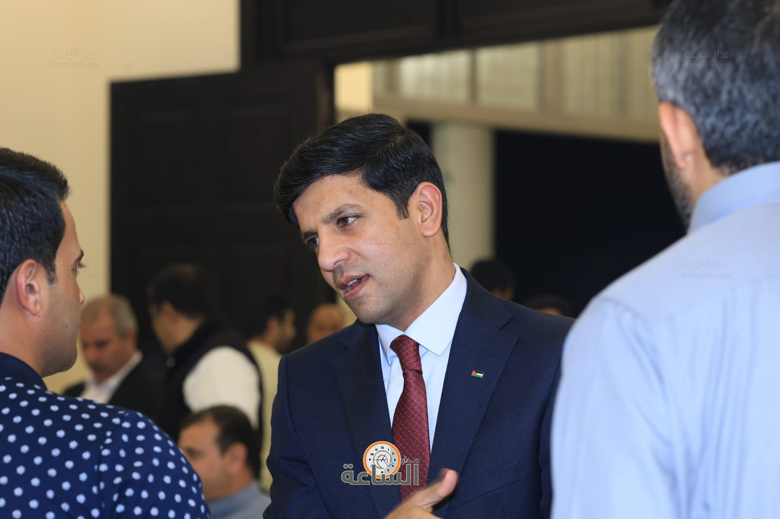 Madar Al-Saa Images 0.29958360077844326