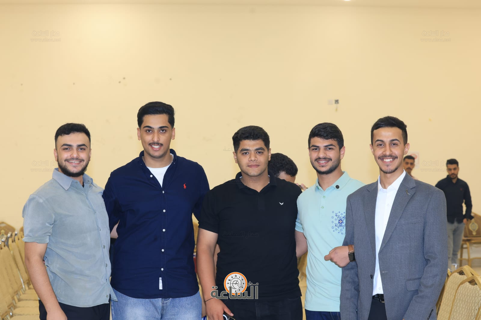 Madar Al-Saa Images 0.14687387016642606