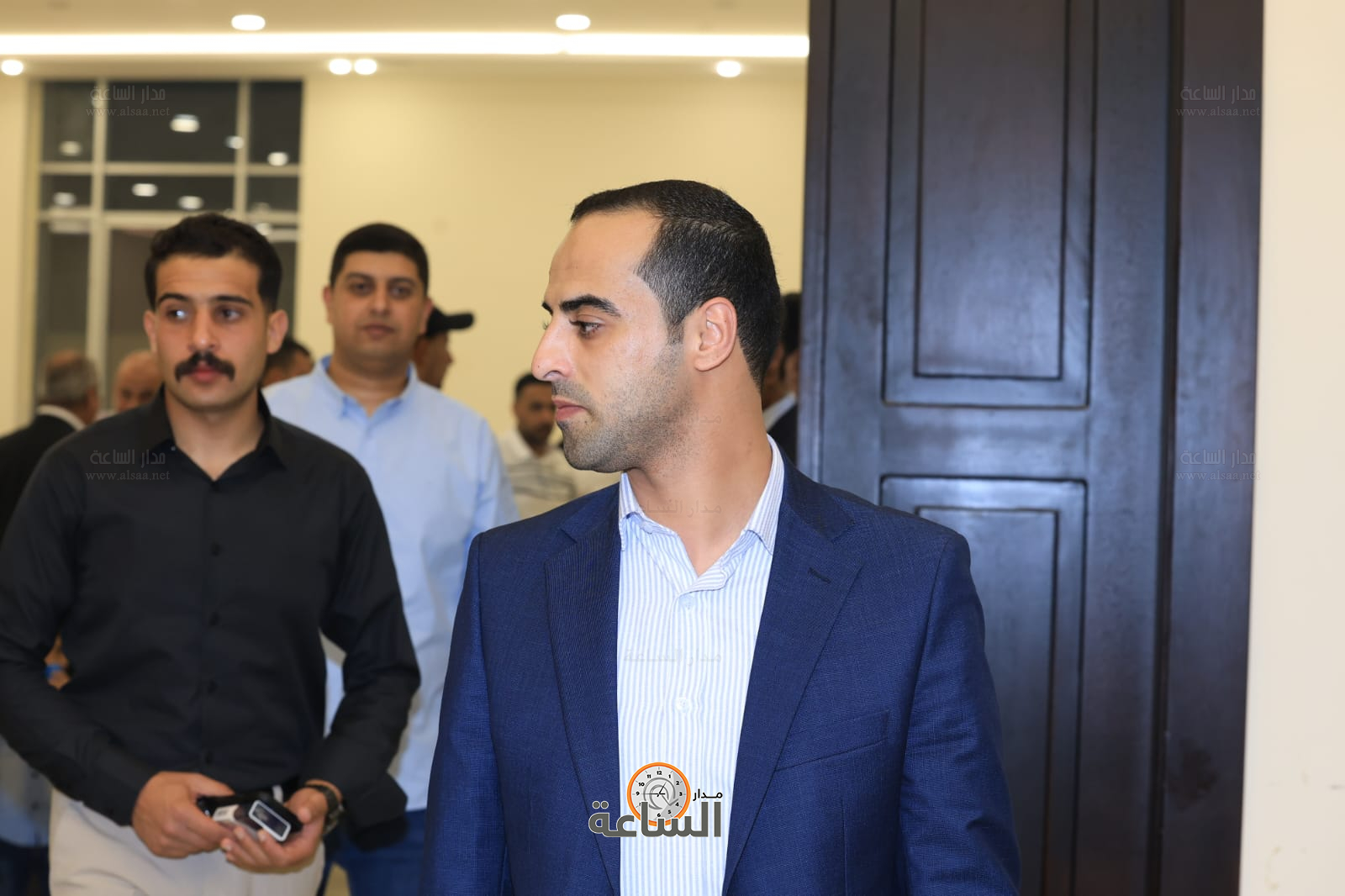 Madar Al-Saa Images 0.005640998133907171