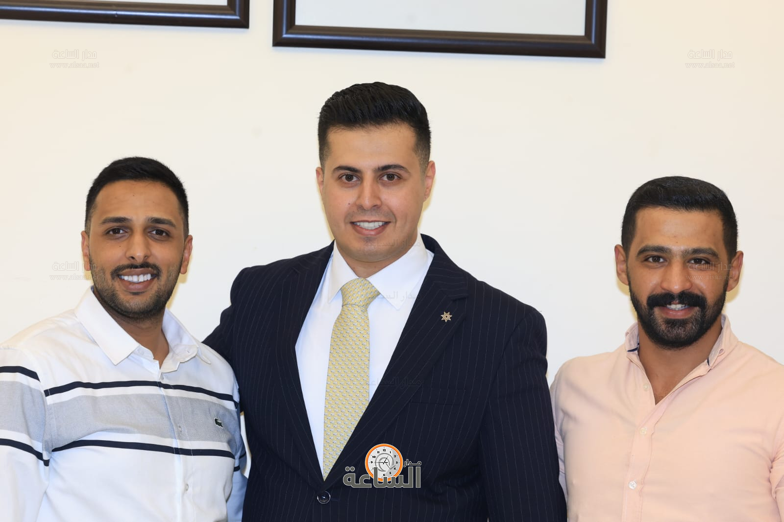 Madar Al-Saa Images 0.8559595253847564