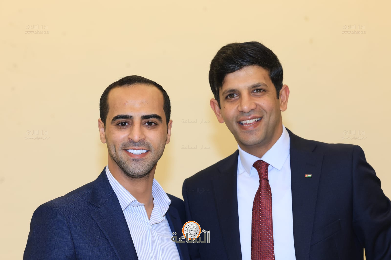 Madar Al-Saa Images 0.7319683155386715