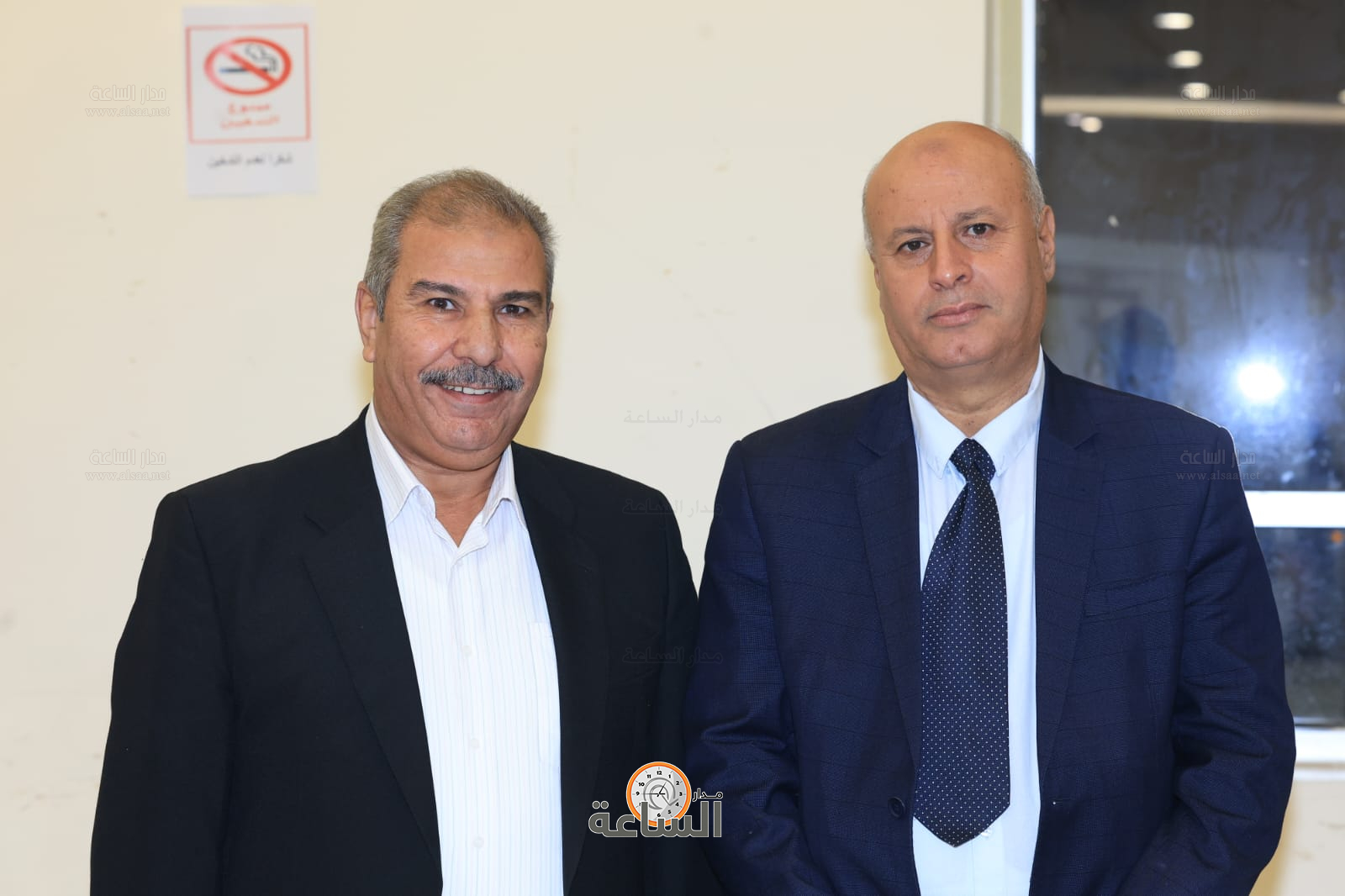 Madar Al-Saa Images 0.013126431095117908