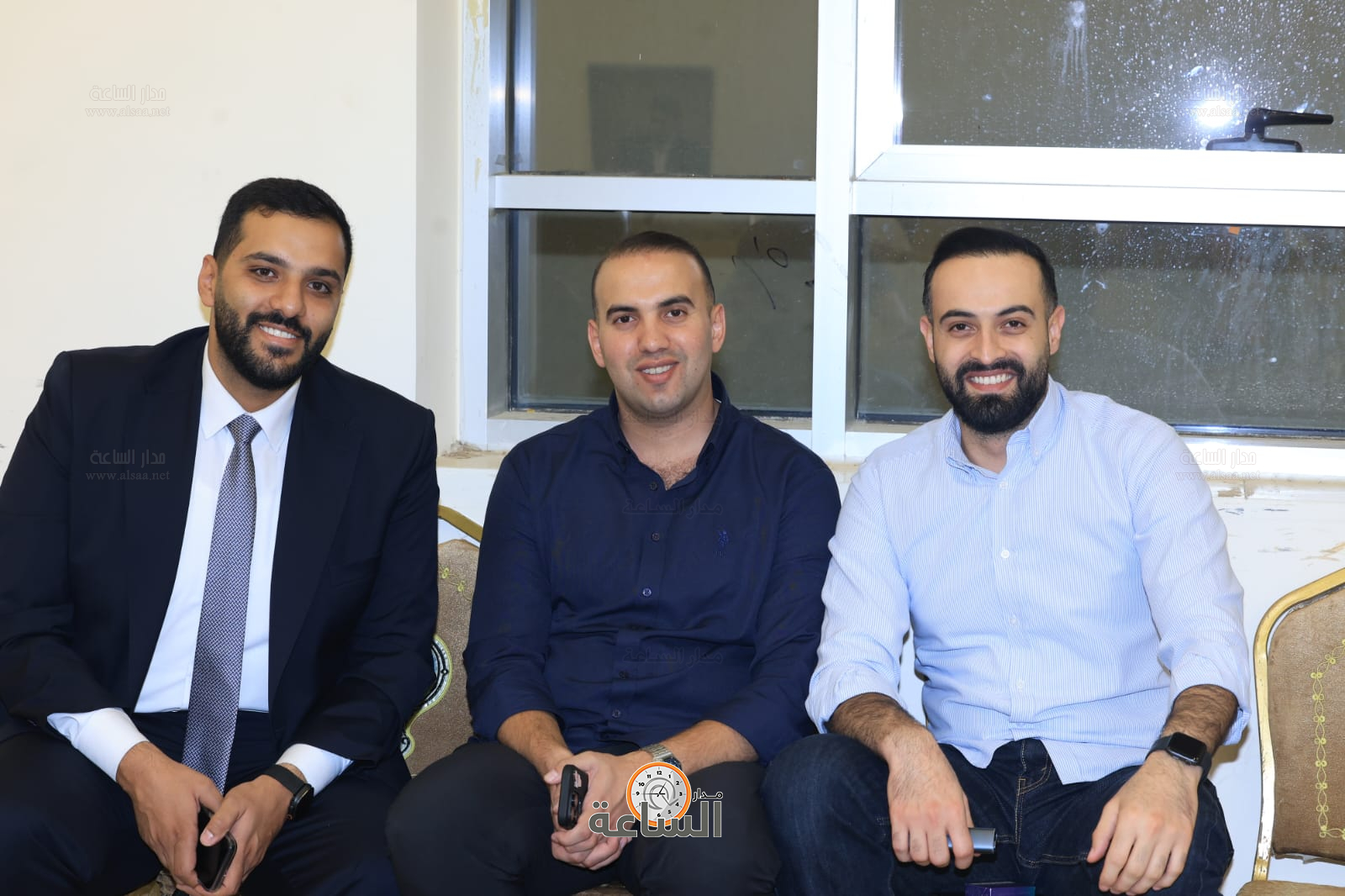 Madar Al-Saa Images 0.575284550278132