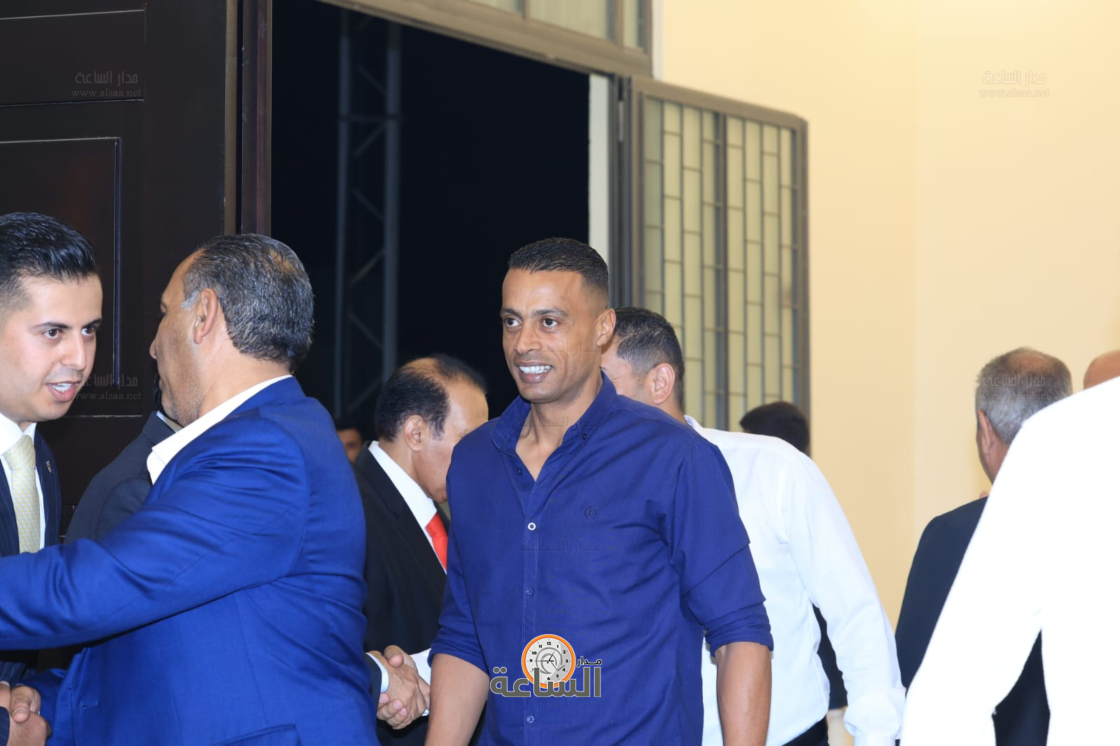 Madar Al-Saa Images 0.05579633053854183