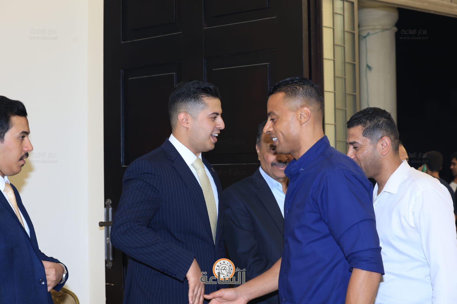 Madar Al-Saa Images 0.517199118712704