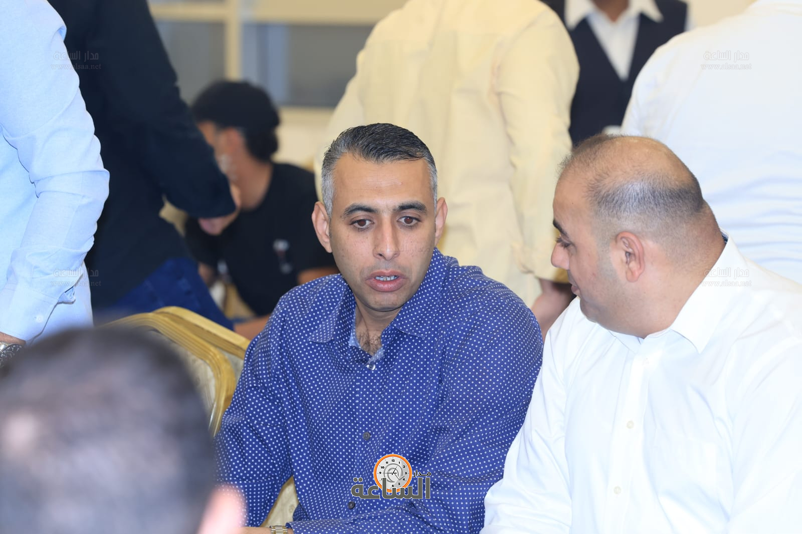 Madar Al-Saa Images 0.42179488633947515